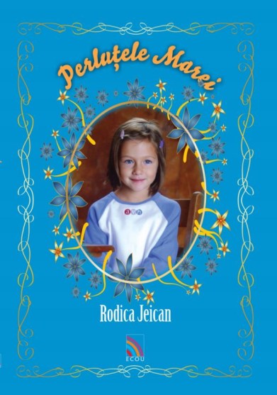 rodica jeican perlutele marei